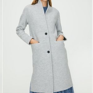 Aritzia Dujardin jacket